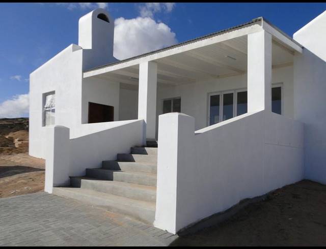 3 BEDROOM HOUSE FOR SALE IN KLEINKOORNHUIS